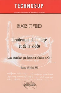 Traitement de l'image et de la vidéo