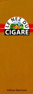 Le nez du cigare