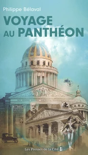 Voyage au Panthéon