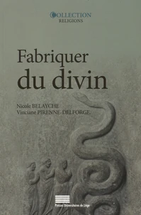 Fabriquer du divin