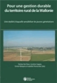 Pour une gestion durable du territoire rural de la wallonie