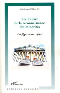 Les Enjeux de la reconnaissance des minorités