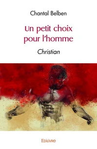 Un petit choix pour l'homme