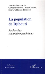 La population de Djibouti
