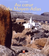 Au coeur du Moyen-Atlas