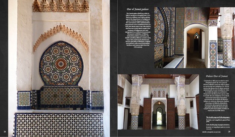 Meknès. Cité impériale au coeur du Saïss