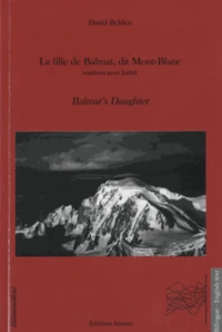 La fille de Balmat, dit Mont-Blanc