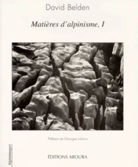 Matières d'alpinisme