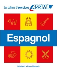 Belén Ausejo Aldazabal et Juan Córdoba - Espagnol débutants, faux débutant - Coffret en 2 volumes.