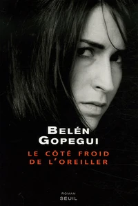 Le côté froid de l'oreiller