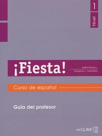 Fiesta ! Nivel 1