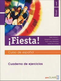 Fiesta ! Nivel 1