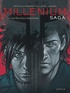 Belen Ortega et Sylvain Runberg - Millenium saga Tome 2 : Les nouveaux spartiates.