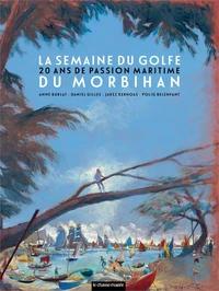 La Semaine du Golfe du Morbihan