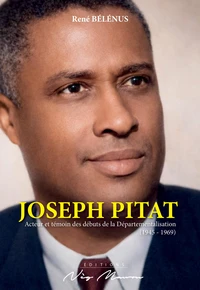 Joseph pitat