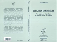 Éducation managériale