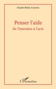 Penser l'aide
