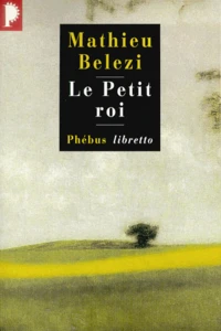 Le petit roi