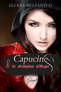 Capucine & le domaine d'Hope