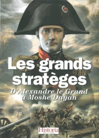 Les grands stratèges