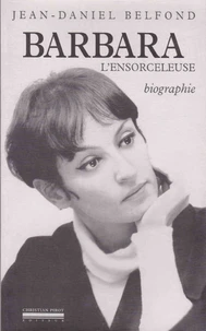 Barbara L'Ensorceleuse