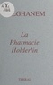  Belghanem - La pharmacie Holderlin.