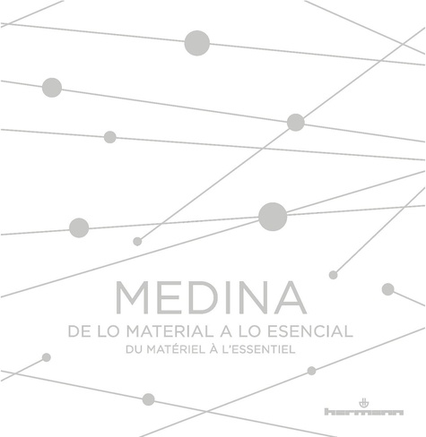 Belgica Rodriguez - Médina - Du matériel à lessentiel.