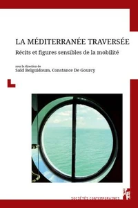 La méditerranée traversée