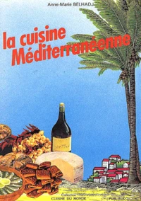 La Cuisine Mediterraneenne