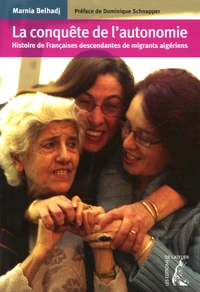 La conquête de l'autonomie