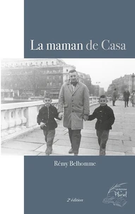 La maman de Casa