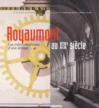 Royaumont au XIXe siècle
