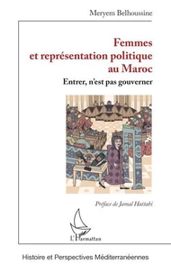 Femmes et représentation politique au Maroc