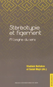 Stéréotypie et figement