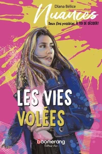 Les vies volées