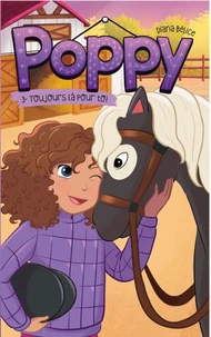 Toujours là pour toi T.3