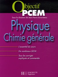 Physique Chimie générale
