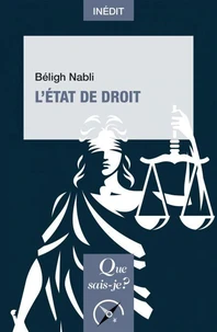 L'état de droit