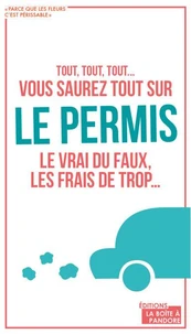 Permis de galérer
