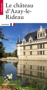 Le Château d'Azay-le-Rideau (allemand)