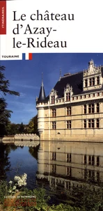 Le château d'Azay-le-Rideau