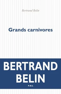 Grands carnivores