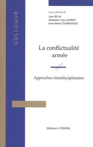 La conflictualité armée
