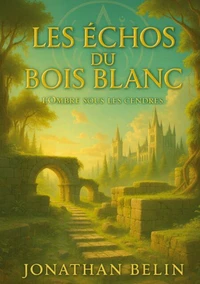L'ombre sous les cendres