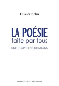 La poésie faite par tous