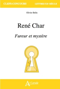 René Char