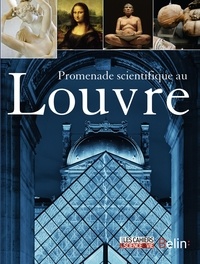  Belin et  Science & Vie - Promenade scientifique au Louvre.
