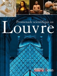  Belin et  Science & Vie - Promenade scientifique au Louvre.