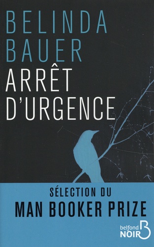 Arrêt d'urgence - Occasion