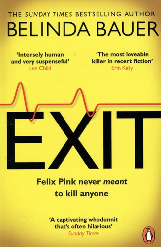 Exit - Occasion
